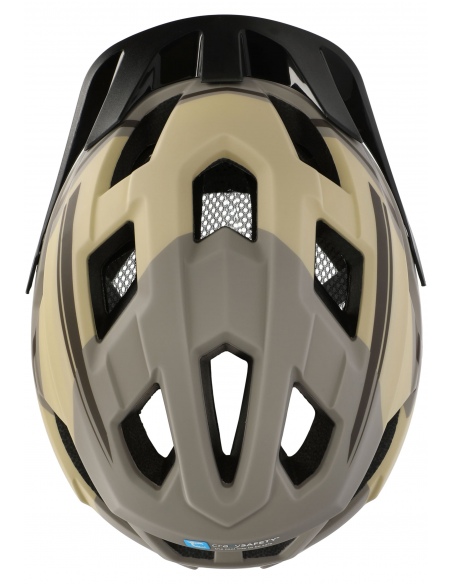 Kask Rowerowy Crazy Safety Fullface 2w1 MTB/BMX