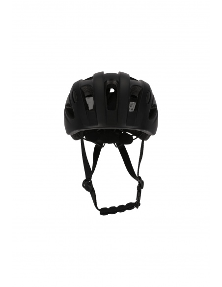 Kask rowerowy Crazy Safety Cool Helmet LED
