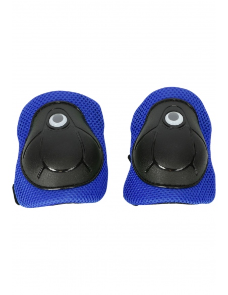 Zestaw ochraniaczy Crazy Safety Rolling Eyes