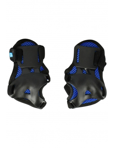 Zestaw ochraniaczy Crazy Safety Rolling Eyes