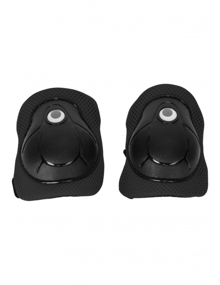 Zestaw ochraniaczy Crazy Safety Rolling Eyes