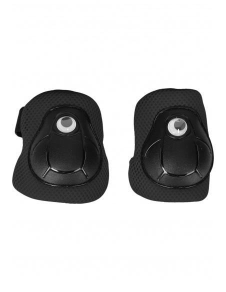 Zestaw ochraniaczy Crazy Safety Rolling Eyes