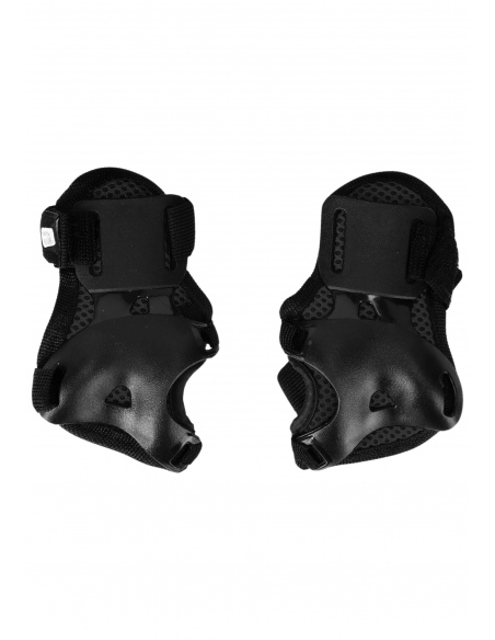 Zestaw ochraniaczy Crazy Safety Rolling Eyes