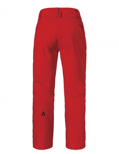 Spodnie narciarskie damskie Schöffel Pine