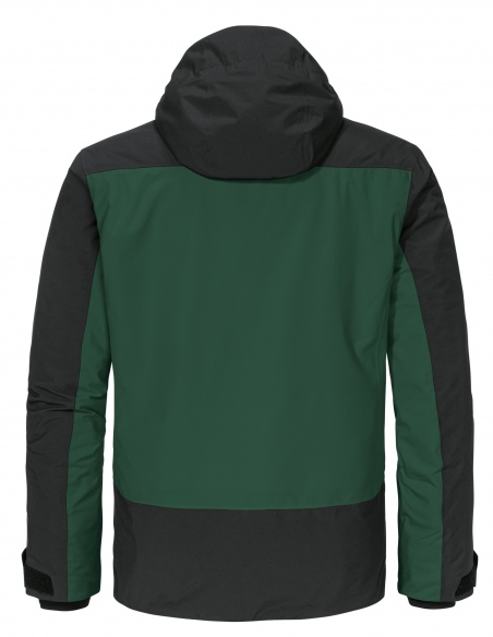 Kurtka narciarska męska Schöffel Zandwel