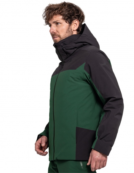 Kurtka narciarska męska Schöffel Zandwel