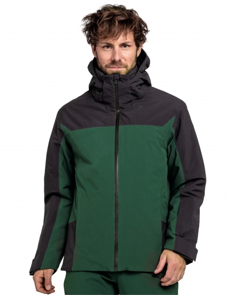 Kurtka narciarska męska Schöffel Zandwel