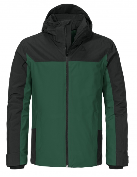 Kurtka narciarska męska Schöffel Zandwel