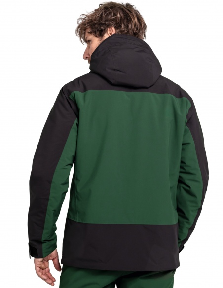 Kurtka narciarska męska Schöffel Zandwel