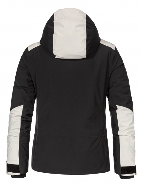 Kurtka narciarska damska Schöffel Zandwel