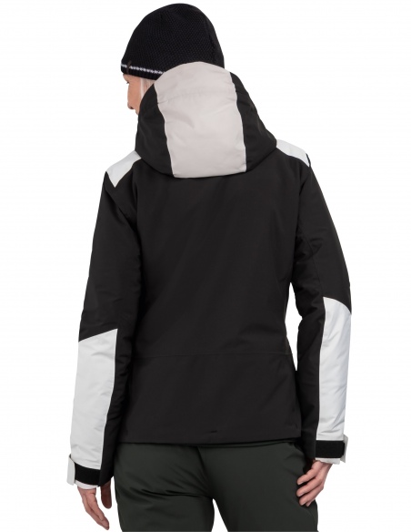 Kurtka narciarska damska Schöffel Zandwel