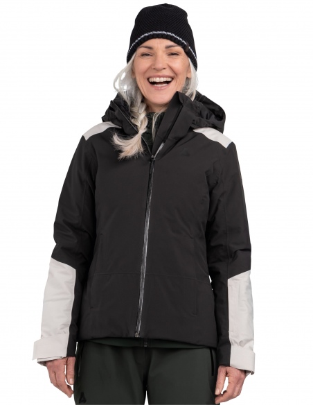 Kurtka narciarska damska Schöffel Zandwel
