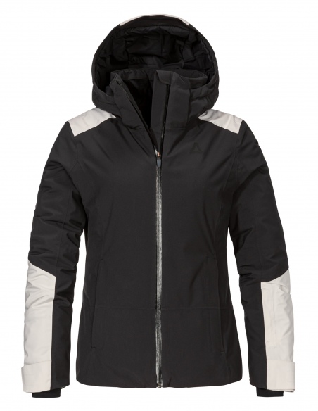 Kurtka narciarska damska Schöffel Zandwel