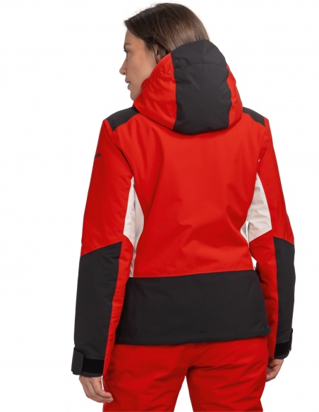 Kurtka narciarska damska Schöffel Zandwel