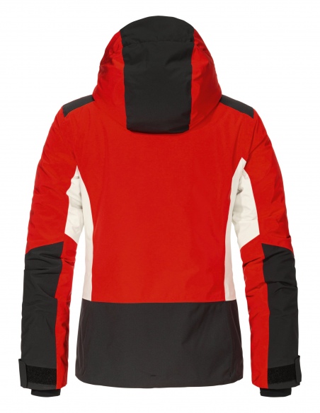 Kurtka narciarska damska Schöffel Zandwel