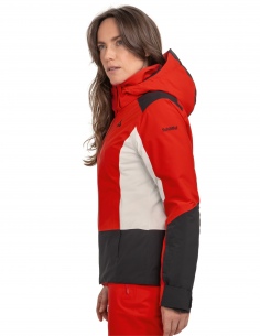 Kurtka narciarska damska Schöffel Zandwel 2