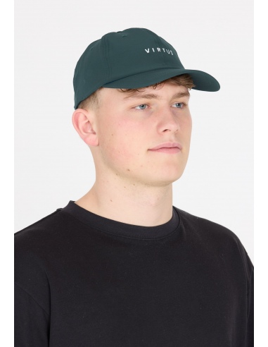 Czapka z daszkiem Vritus Borden