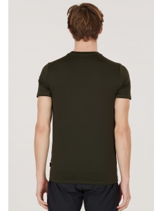 Koszulka treningowa męska Elite Lab Sustanible Elite X1 2