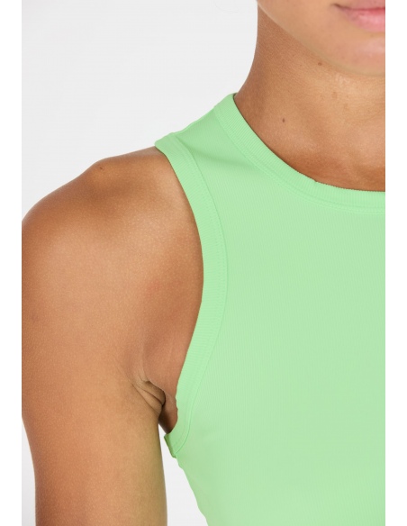 Koszulka treningowa damska Athlecia Madilyn Top