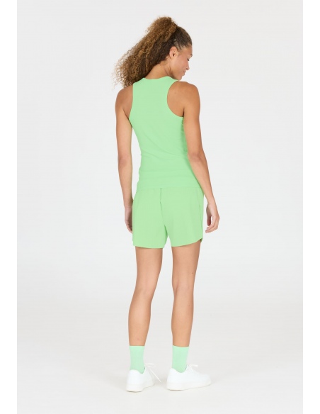 Koszulka treningowa damska Athlecia Madilyn Top