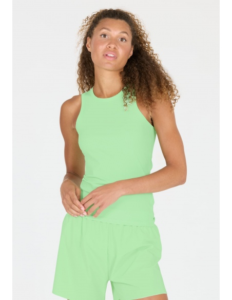 Koszulka treningowa damska Athlecia Madilyn Top