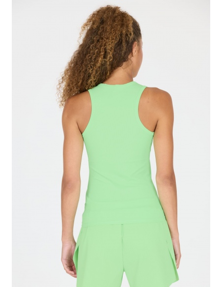 Koszulka treningowa damska Athlecia Madilyn Top