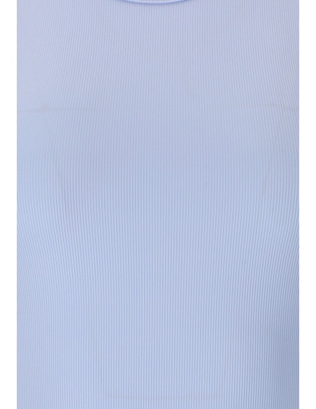 Koszulka treningowa damska Athlecia Madilyn Top