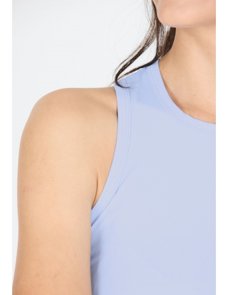 Koszulka treningowa damska Athlecia Madilyn Top