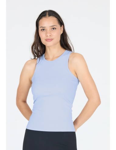 Koszulka treningowa damska Athlecia Madilyn Top