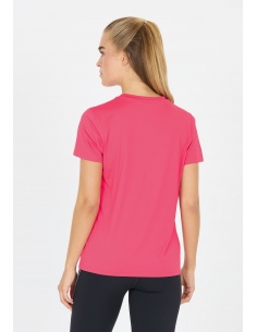 Koszulka treningowa damska Endurance Yonan V2 S/S 2