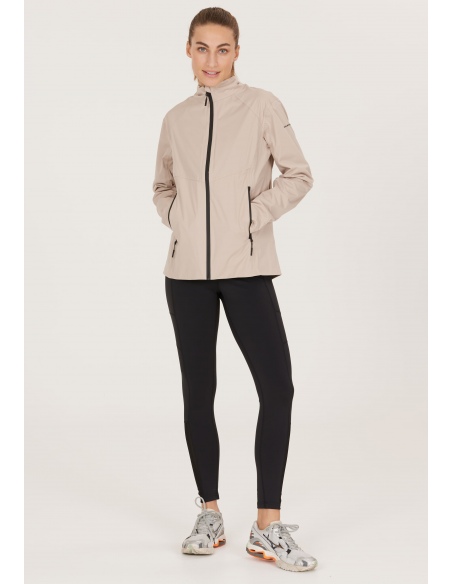 Kurtka przeciwdeszczowa damska Endurance Kommy