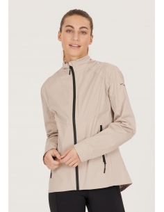 Kurtka przeciwdeszczowa damska Endurance Kommy