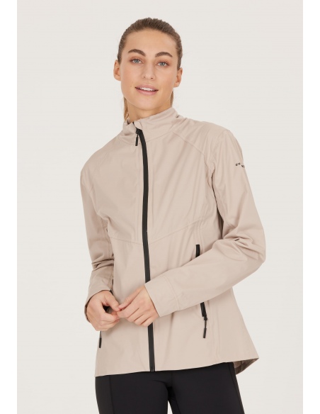 Kurtka przeciwdeszczowa damska Endurance Kommy