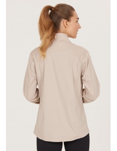 Kurtka przeciwdeszczowa damska Endurance Kommy 2