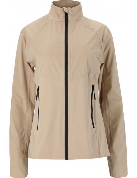 Kurtka przeciwdeszczowa damska Endurance Kommy