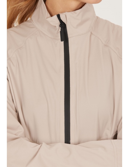 Kurtka przeciwdeszczowa damska Endurance Kommy