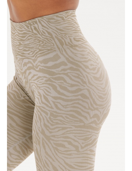 Legginsy treningowe damskie Athlecia Ralphie
