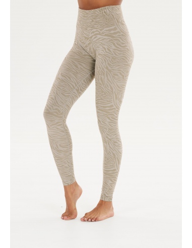 Legginsy treningowe damskie Athlecia Ralphie