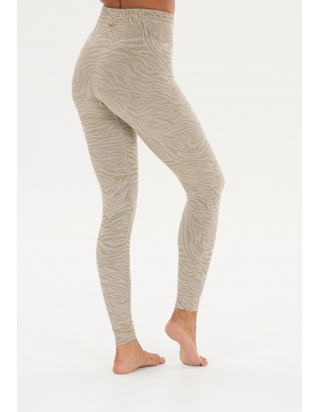 Legginsy treningowe damskie Athlecia Ralphie