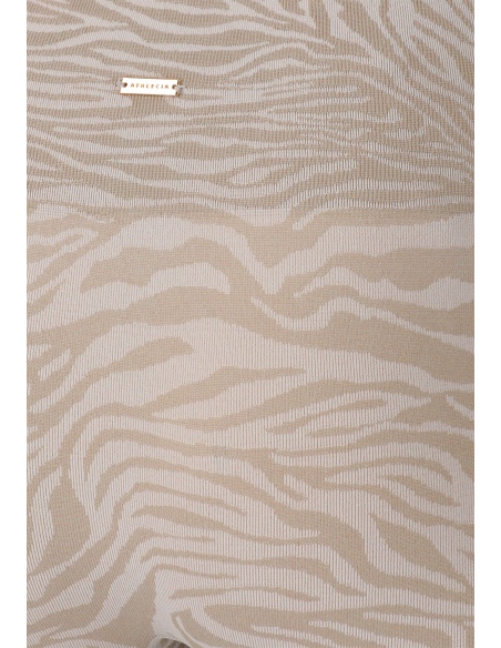 Legginsy treningowe damskie Athlecia Ralphie