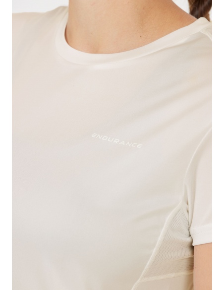 Koszulka treningowa damska Endurance Nomia
