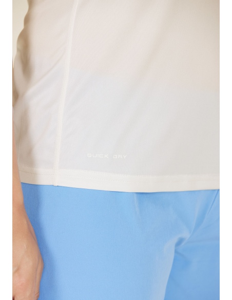 Koszulka treningowa damska Endurance Nomia