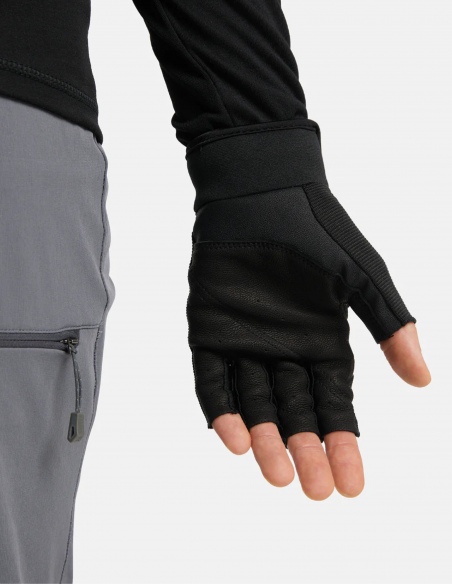 Rękawice do wspinaczki Zanier Roter Turm