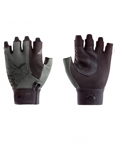 Rękawice do wspinaczki Zanier Kinigat Juniors