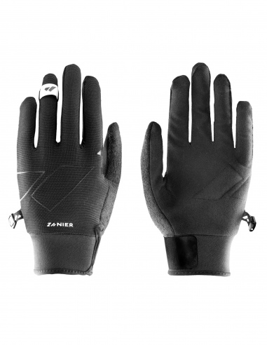 Rękawice do wspinaczki Zanier Rofan