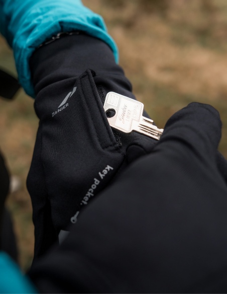 Rękawice sportowe Zanier Endurance