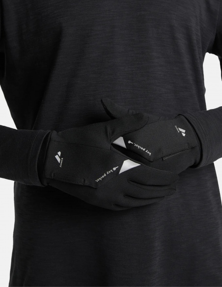 Rękawice sportowe Zanier Endurance