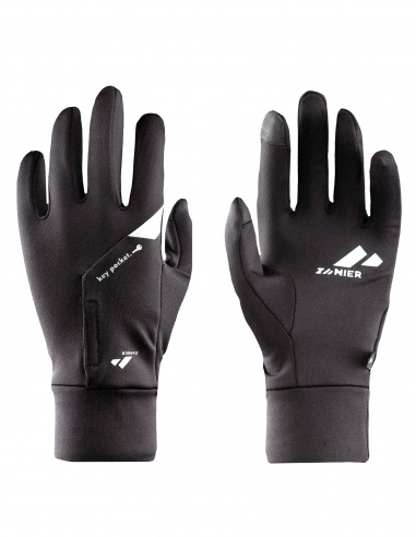 Rękawice sportowe Zanier Endurance