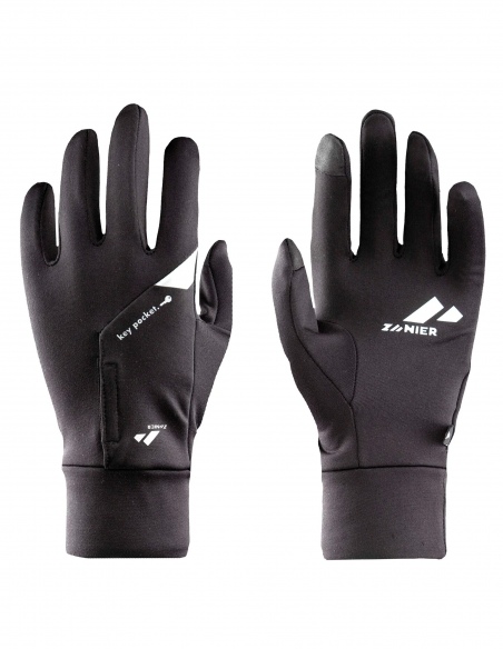 Rękawice sportowe Zanier Endurance