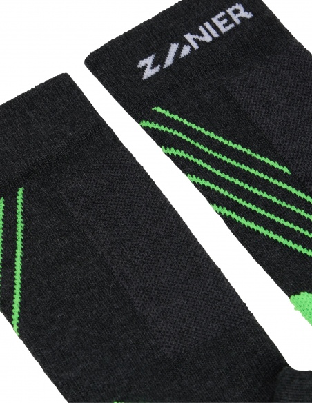 Skarpetki trekkingowe Zanier Hiking Socks